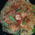 Cooksnap dari Maya Tjen untuk resep Bihun Goreng