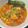 รูป Cooksnap ของ Tunarap เมื่อเขาทำ ก๋วยเตี๋ยวมะเขือเทศผัดไข่แบบน้ำ(มังสวิรัติ)