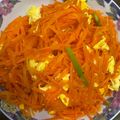 安安廚房 的 家常紅蘿蔔炒蛋 cooksnap