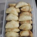 Cooksnap dari Septiani Layuk untuk resep Kulit panada (cocok untuk pemula)