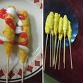 Cooksnap dari YK Wulan untuk resep Telur Gulung (tips mudah menggulung)