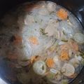 Cooksnap dari Lutvia Daud untuk resep Sop Bihun Oyong