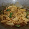 Cooksnap dari zee azizah untuk resep Teokbokki ala ala