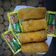 Cooksnap dari Mr Husein untuk resep Roti goreng sosis