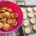  Cintia Cooksnap-ja, amikor elkészítette a(z) Élesztős krumplis pogácsa (nagyiféle) receptet.