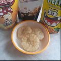 Cooksnap dari Sila Hoax untuk resep Kue Cucur (Kucur) anti gagal