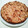 El cooksnap de Silvia cuando hizo Tarta de manzana y almendras.