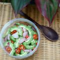 Cooksnap dari Istikah 20444011 untuk resep Acar Pare