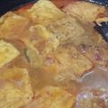 Cooksnap dari Teene untuk resep Semur ikan bandeng