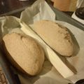 Cooksnap από 'Ελεν Χ'σα στη συνταγή Ψωμάκι με βρώμη