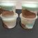 Cooksnap dari Eva Dewi Rahayu untuk resep Es Krim homemade like walls