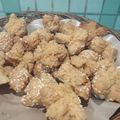 Cooksnap dari NeyNha untuk resep ONDE ONDE KETAWAsimpel , gurih ,empuk manis
