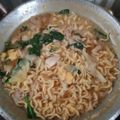 Cooksnap dari selfa_cipi untuk resep (Indo)Mie Dok² ala Burjo Jogja