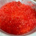 Cooksnap dari Nuha Ulyn untuk resep Sagu Mutiara Rebus Metode 5.30.7