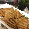 صورة من mj، شاركها بعد تجربة وصفة عيش بالصوص للمشاوي