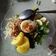 Cooksnap dari Kumala Khair untuk resep Pecel Sayur Rumahan