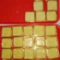 Cooksnap dari Chichi Ny Abii Dedex untuk resep Puding Jagung Manis