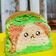 Cooksnap dari Vina untuk resep Roti tawar pandan wangi eggless 😄