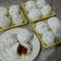 Cooksnap dari NayNay untuk resep Bayao Pannyu (kue telur penyu) khas Makassar
