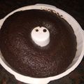 El cooksnap de sanathi cuando hizo Torta de harina de Algarroba en 10 minutos.