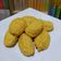 Cooksnap dari Rahayu Sulistiorini untuk resep Bakwan tahu sajiku