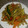 El cooksnap de Camila Rubio cuando hizo Verduras Salteadas con Fideos.