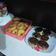 Cooksnap dari Dinayu Tanjung untuk resep Donat Fluffy ala J.co