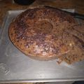 Cooksnap dari Ratih Nilasari untuk resep Banana bread