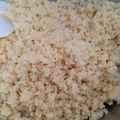 Cooksnap dari Meiliza Ajah untuk resep Isian Keju untuk Roti Sobek..Enaaakkk Bingitz