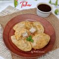 Cooksnap dari DyahWuLan Bae untuk resep Pempek Dos Tahu