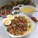 Cooksnap dari Nurul Fakhirah Irham untuk resep Bubur Ayam Kuah Kuning ala Chef Willgoz