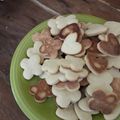 El cooksnap de Confis08 cuando hizo Mis súper galletitas de manteca.