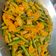Cooksnap dari Arina Jaya untuk resep Buncis Kikil Bumbu Kuning (pedas)