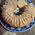 Cooksnap dari Cici LienDa untuk resep Pumpkin cake/cake labu kuning