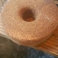 El cooksnap de Veronica Gomez Araujo cuando hizo Torta de coco rica y económica.