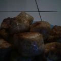 Cooksnap dari Ismail Sarah untuk resep Tahu tempe bacem