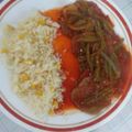 El cooksnap de Natalia García Rangel cuando hizo Tortitas de camarón seco.