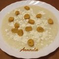 Cooksnap από Αννα Μαρούλα στη συνταγή Τραχανάς