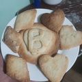 El cooksnap de Kalef SQ cuando hizo Galletas simple, fáciles y económicas.