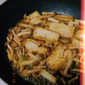 Phoebe Chang 的 醬燒板豆腐 cooksnap