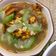 Tina Chang 的 蛋酥絲瓜 cooksnap