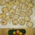 El cooksnap de Nadia nadiu cuando hizo Masa de Knishes de papa.