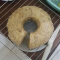 Cooksnap dari Enny Purnawati untuk resep Bolu Pisang Kukus