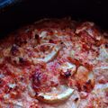 Cooksnap από Strata Al. στη συνταγή Μπουρέκι χανιώτικο χωρίς φύλλο