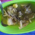 Cooksnap dari NIA untuk resep Ayam kuah kuning