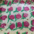 Cooksnap dari KasMira untuk resep Jelita Cake Irit