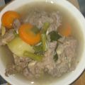 Cooksnap dari Meli Ummu Anisyah untuk resep SOP IGA BETAWI ala DAPUR RENY