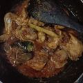 Cooksnap dari Millan Mulyadi untuk resep Ayam bumbu rujak