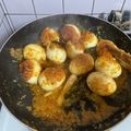 Cooksnap dari deni afhria untuk resep Telur Balado