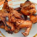 Cooksnap dari Reihan Zaharani untuk resep Ayam bakar kalasan
